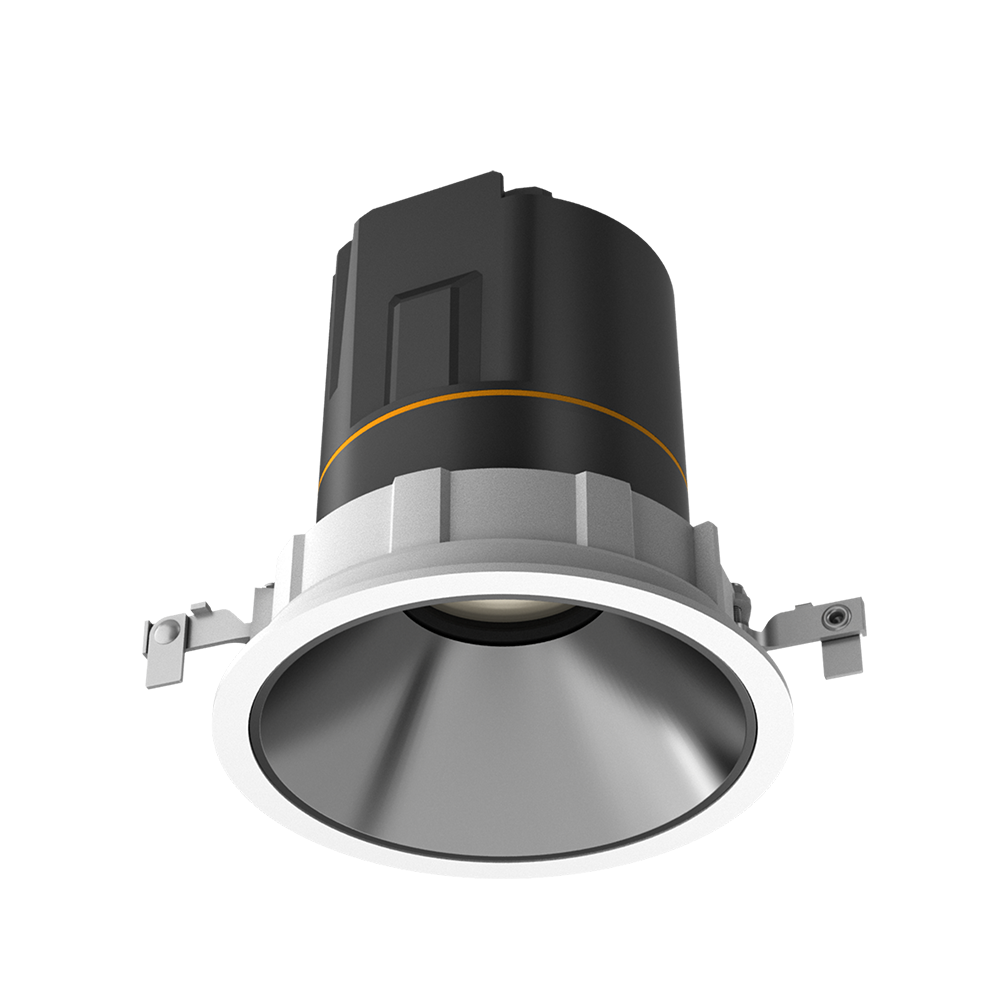 Prolight XL 105mm Recessed modular LED LIGHT