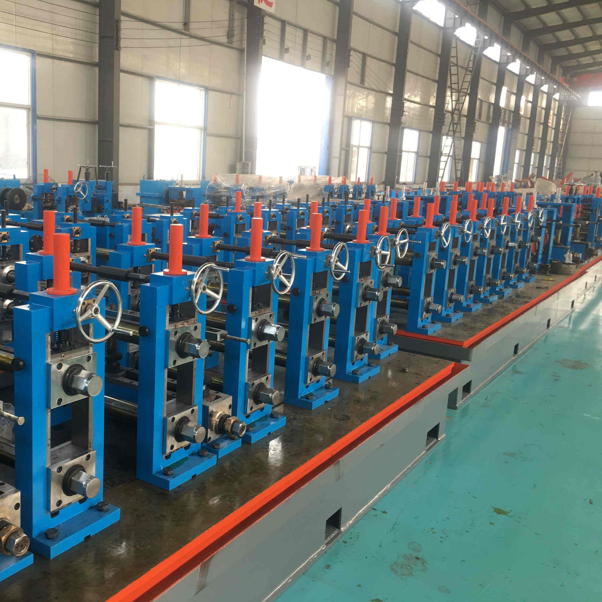U style product Cold Roll Forming machine Featured Image