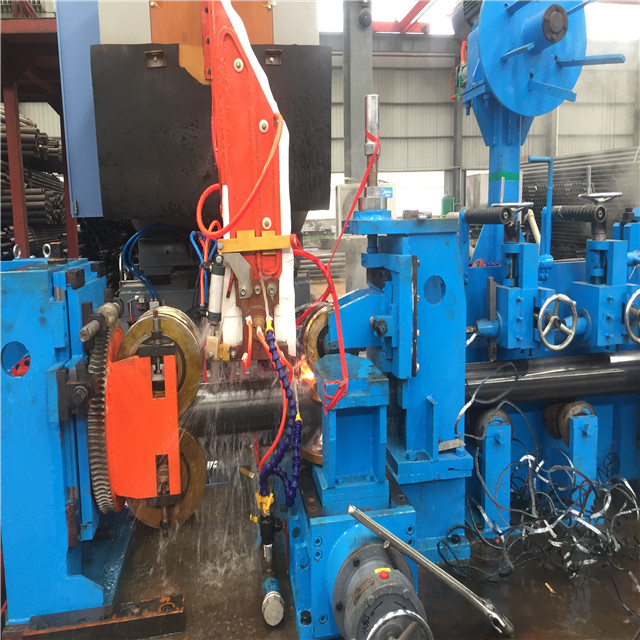 Solid State H.F. Welder for sale
