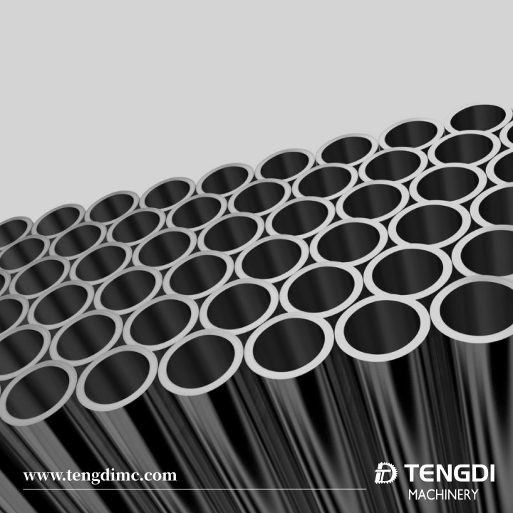 Definition and classification of welded steel pipe