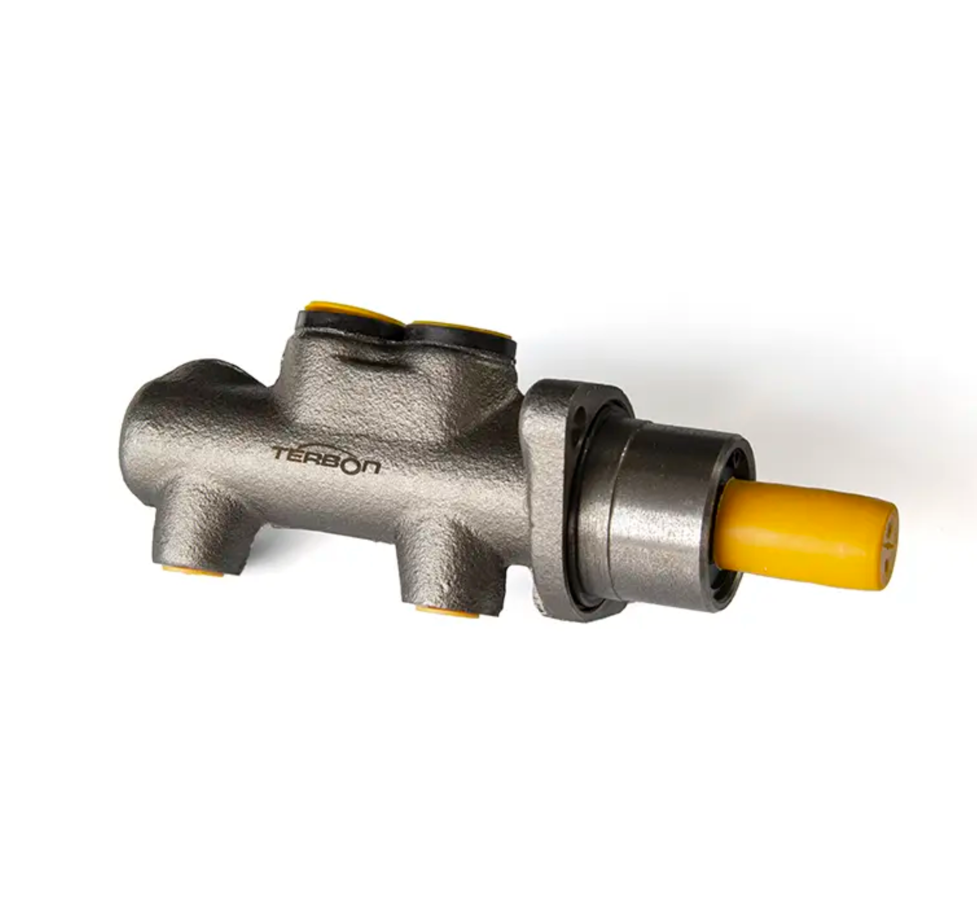 What Are The Common Symptoms Of A Failing Brake Master Cylinder?