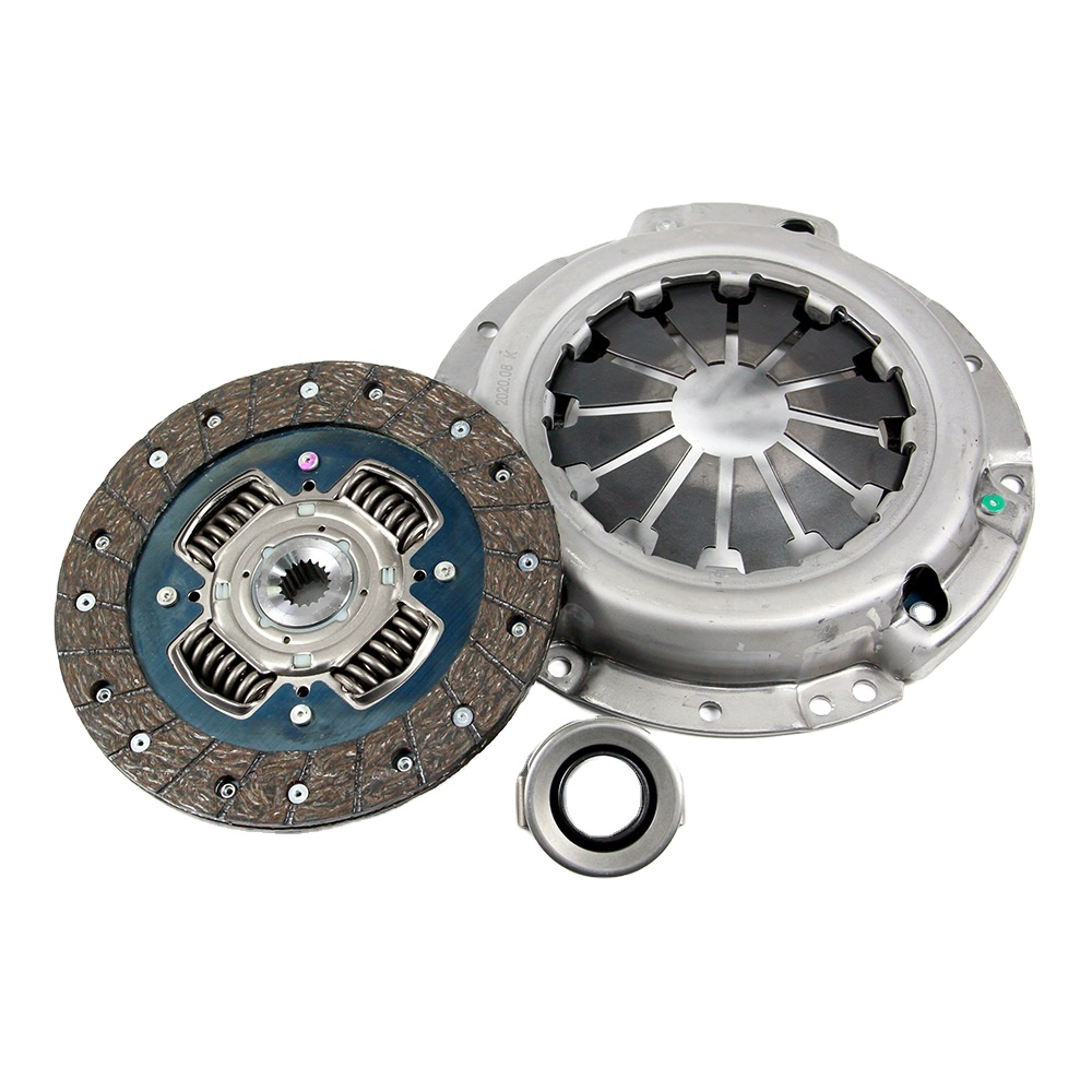 ISC546 Professional Manufacturer Terbon Truck Parts Clutch Assembly Clutch Cover 8-97031-758-0 TC300M9