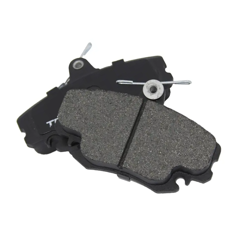 High Quality Front Brake Pad GDB968 for Renault Clio Rapid Super 5 – 77 01 202 241