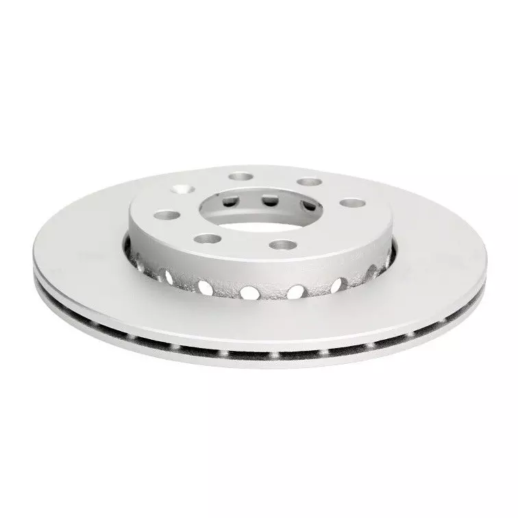 6E0615301 rotores de freno de disco ventilados 0986478627 para AUDI A2 VW LUPO
