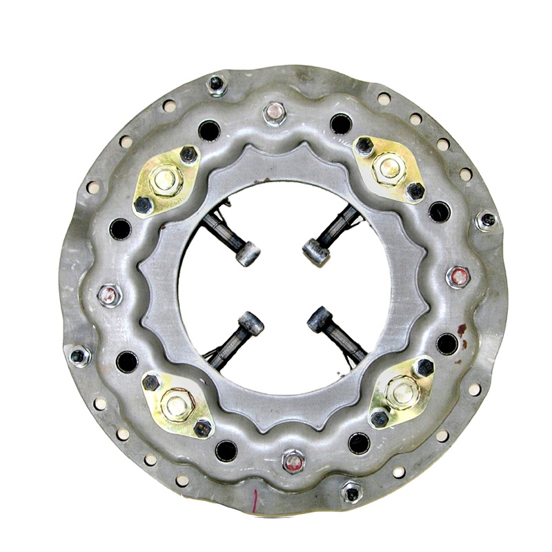 350*218*379 mmTerbon Heavy Duty Parts Clutch Assembly Cover Cover