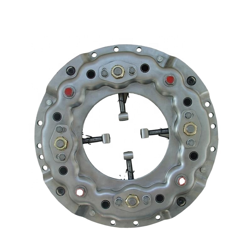 OE NO 31210-2284 Terbon Truck Drive system Parts Clutch Pressure Plate and Cover Assembly