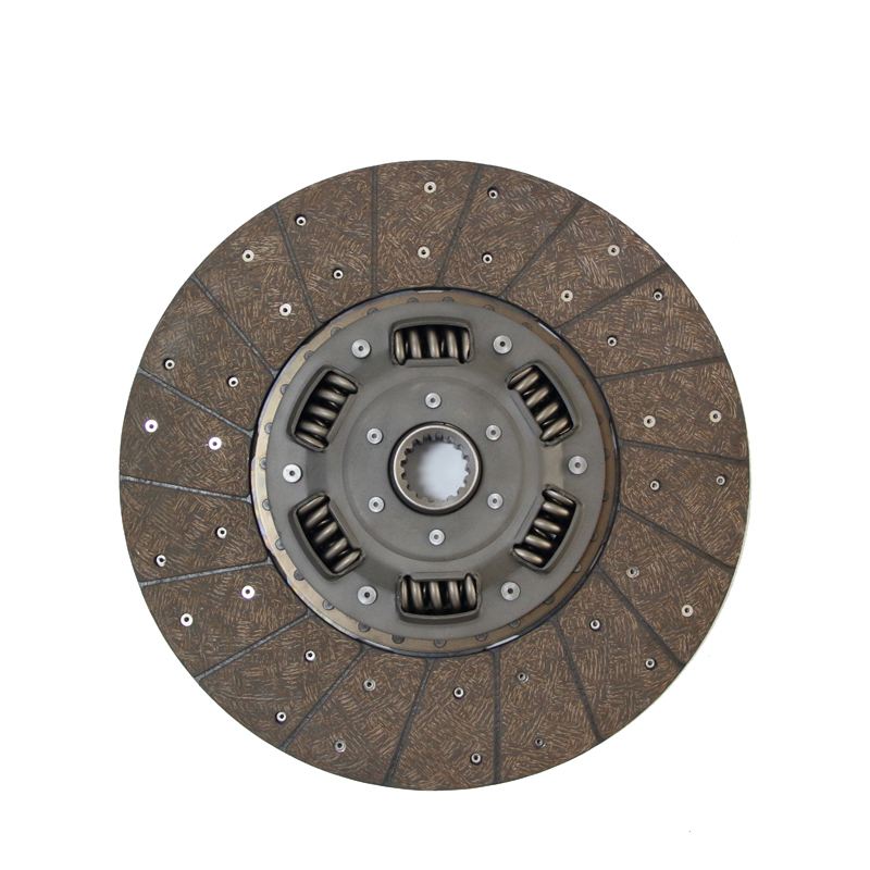96722970 430mm Quality Packaging Truck Clutch Disc For Daewoo