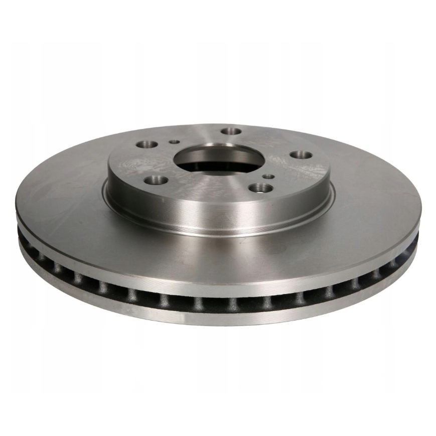 4351202180 Rotori freno a disco ventilati anteriori da 275 mm 43512-33041 per LEXUS