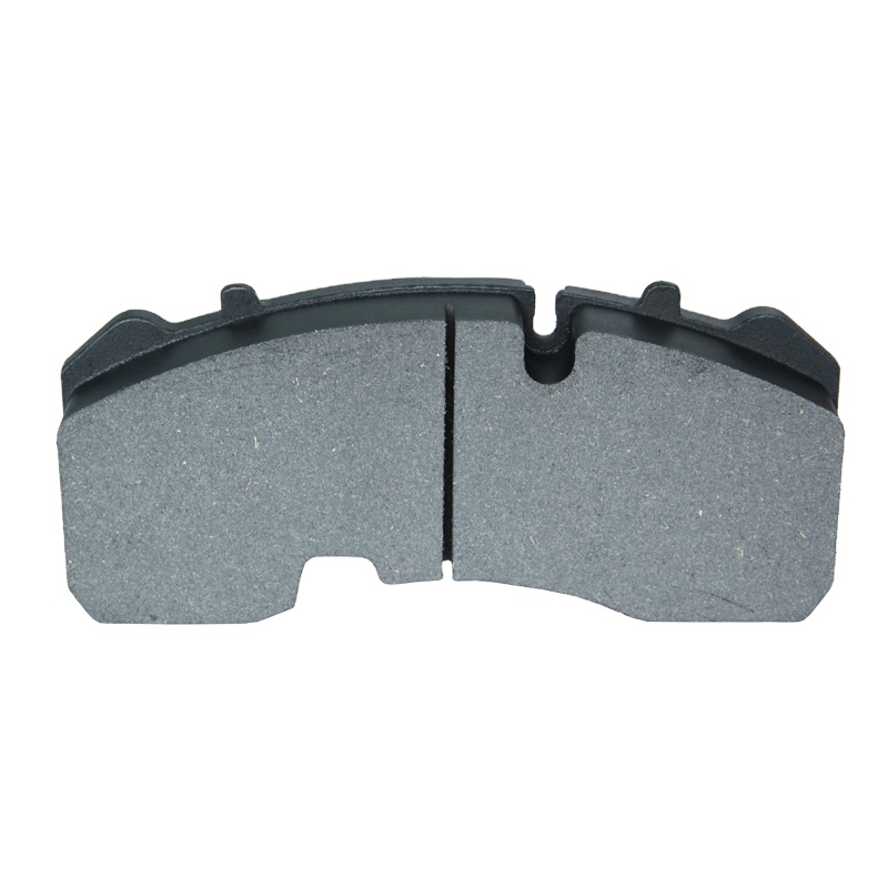WVA 29171 Hot Sale Products Terbon Truck Brake pads For BPW 09.801.06.95.0