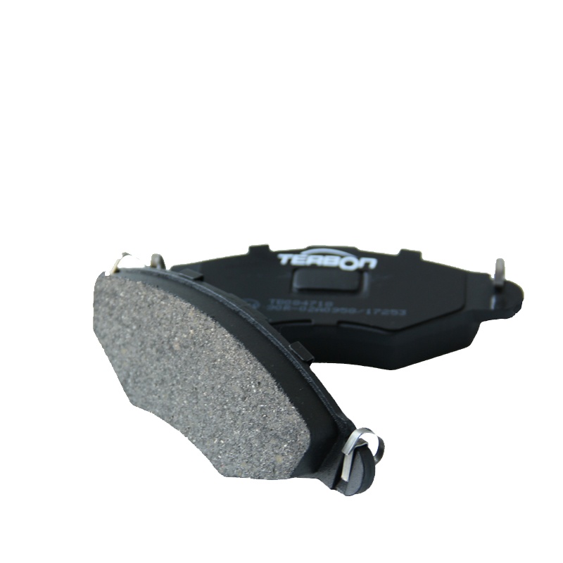425166 FDB683 Front Brake Pad Set for RENAULT Kangoo CITROEN XSARA |Semi-Metal