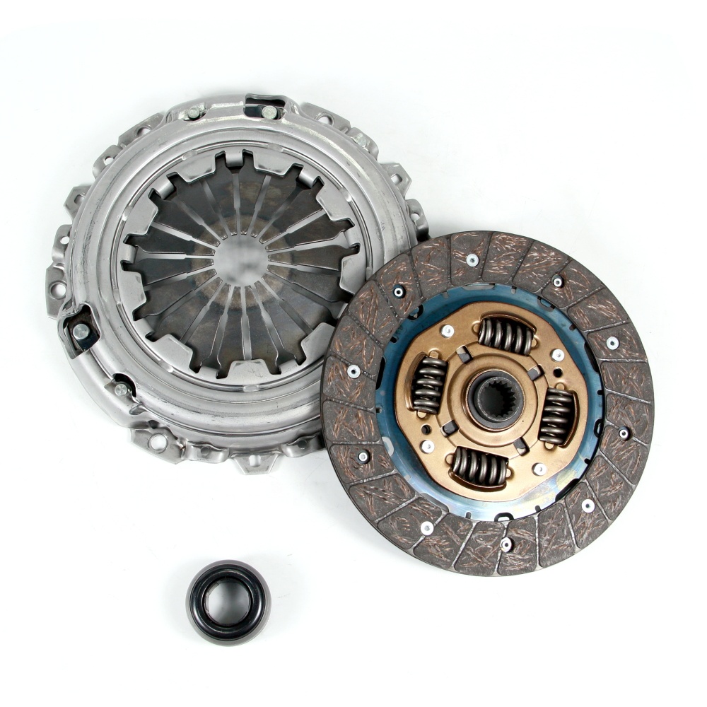 NO.3000951280 Terbon Auto Drive System Parts Car Clutch Assembly 200 MM Clutch Kit OE.2050R7 For PG 206