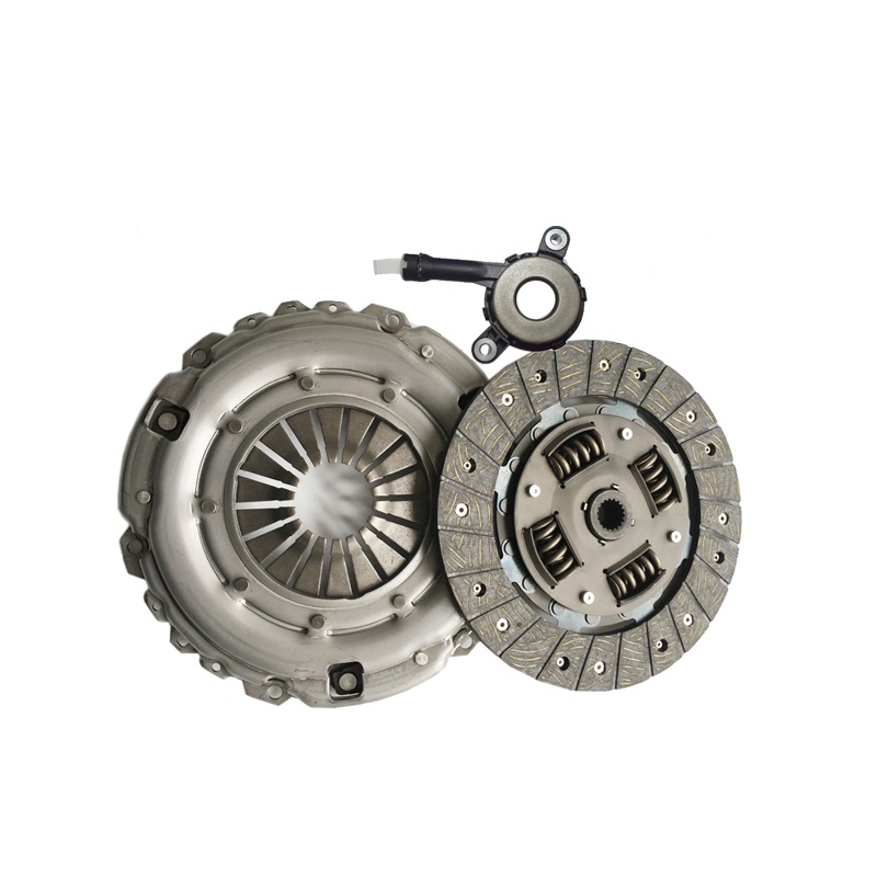 A21-1601020 High Performance Auto Parts Clutch Pressure Plate Disc 228mm Clutch Kit A21-16030