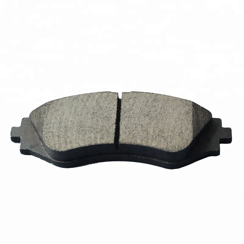 96475176 Auto Spare Parts Ceramic Front Brake Pads For CHEVROLET Optra 2004 DAEWOO Lanos