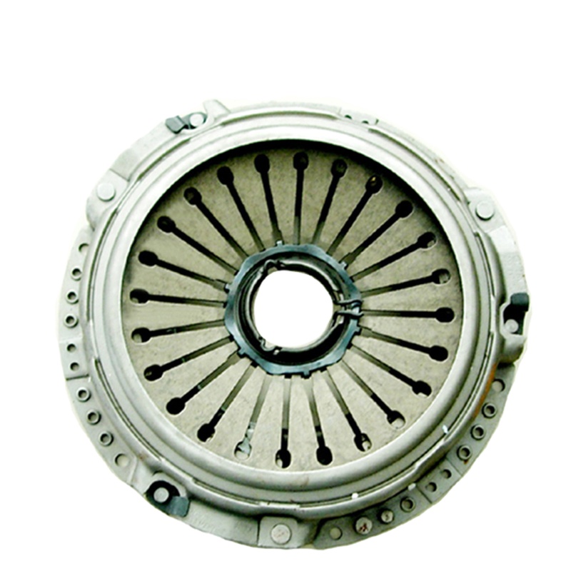 Wholesale Terbon Truck Clutch Parts Clutch Assembly 432*235*450mm Clutch Cover