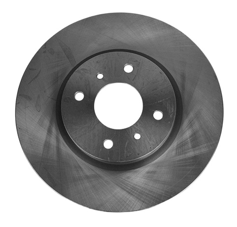 402066Z900 High quality Front Vented Disk Brake Rotors No Nissan