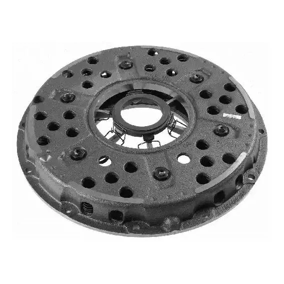 04695660 Factory Direct Wholesale Terbon Truck Clutch Assembly Clutch Cover TC380E20