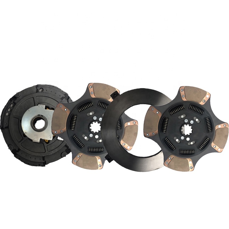 Heavy Clutch Cover Disc Kits 108925-82/208925-82 For American Truck
