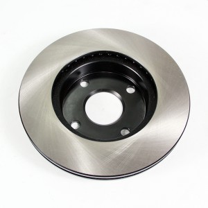 AIMCO 3299 235MM BREMS ROTOR FOR MAZDA FORAN