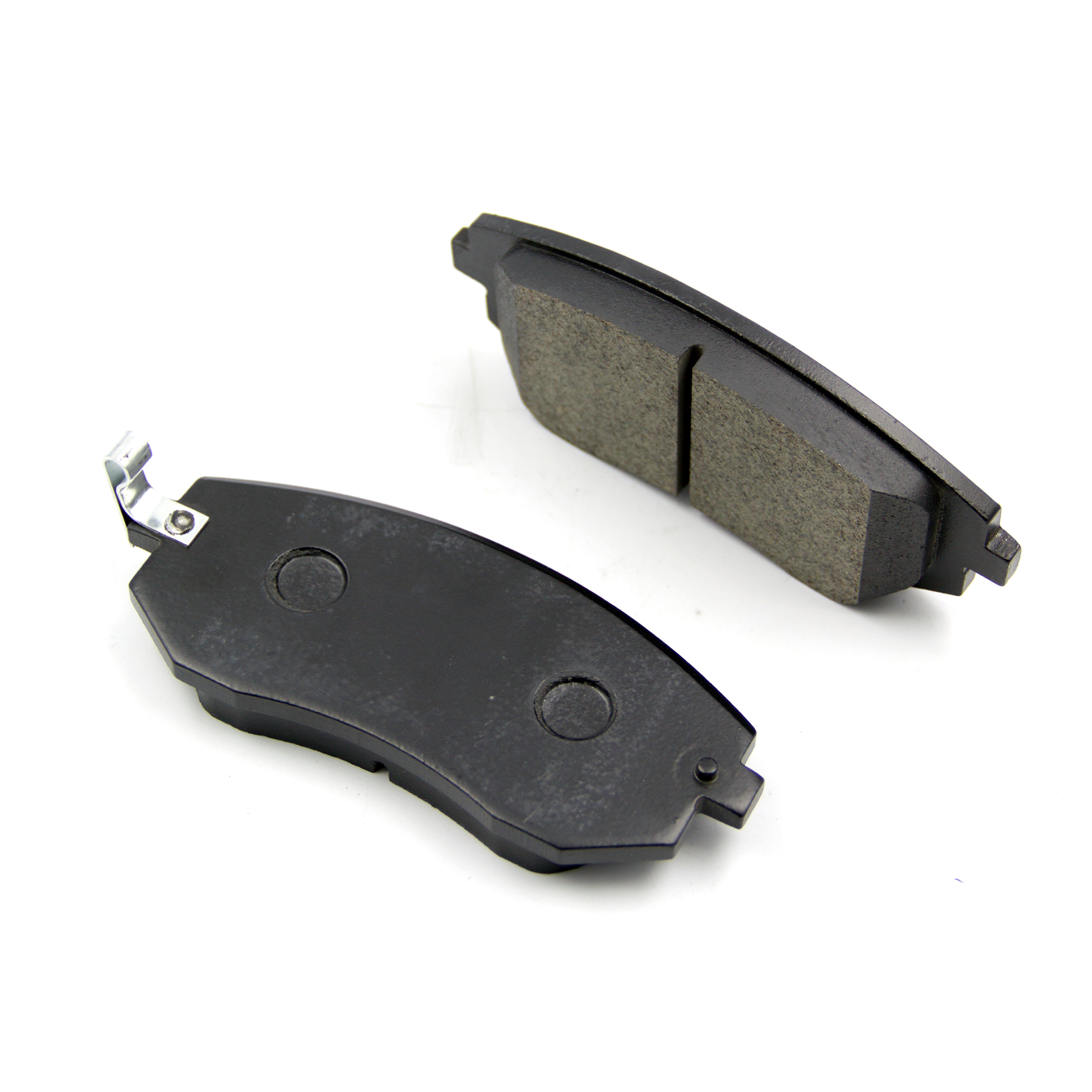 New Brake Pad Technology Redefines Stopping Power for Vehicles Across the Board