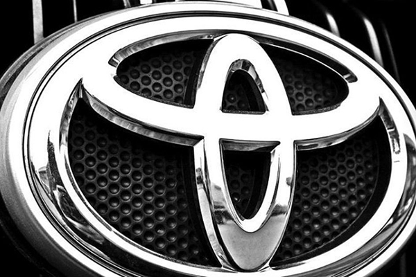Toyota dominerer studiet av biler som varer godt over 200 000 miles
