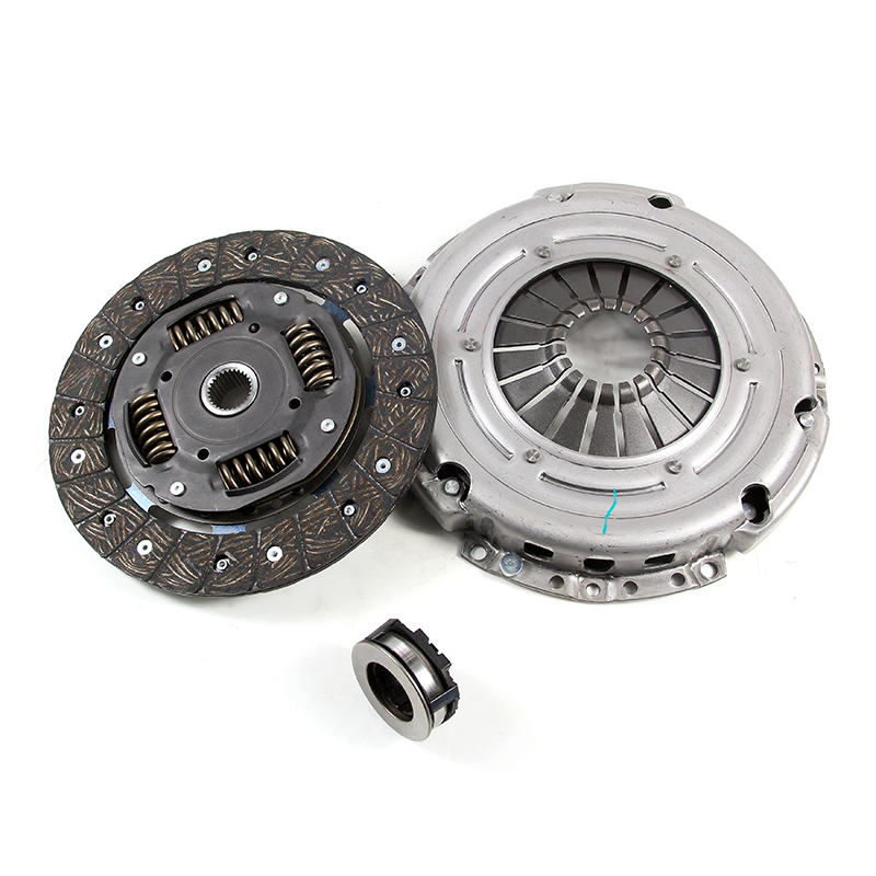 I-Terbon High Performance I-Wholesale Transmission System Parts Car Clutch Assembly 200 MM*28T Clutch Kit 3000 000 782