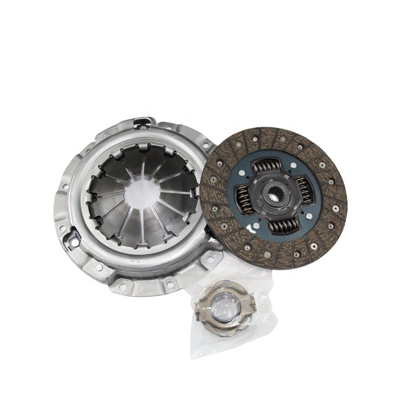 Terbon Auto Brake System Parts Car Clutch Assembly