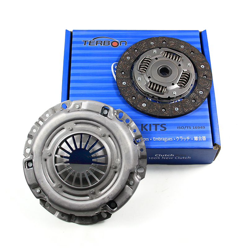 OE NO 6203242090 Terbon Auto Drive System Parts Factory Clutch Assembly Clutch kit 3000 001 340