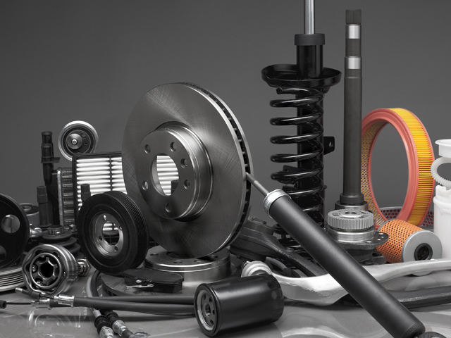 Automotive Performance Parts Market vil vokse til USD 532,02 Mn innen 2032