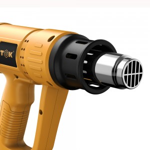 Personalizare en-gros Professional Industrial 1800W Heat Gun-HG5100