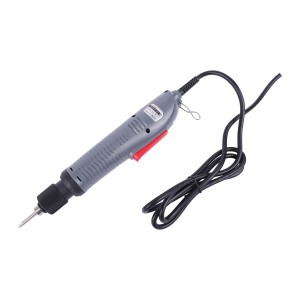 PC635 China Flexible Variable Speed ​​Electric Screw Driver Para sa Electronics