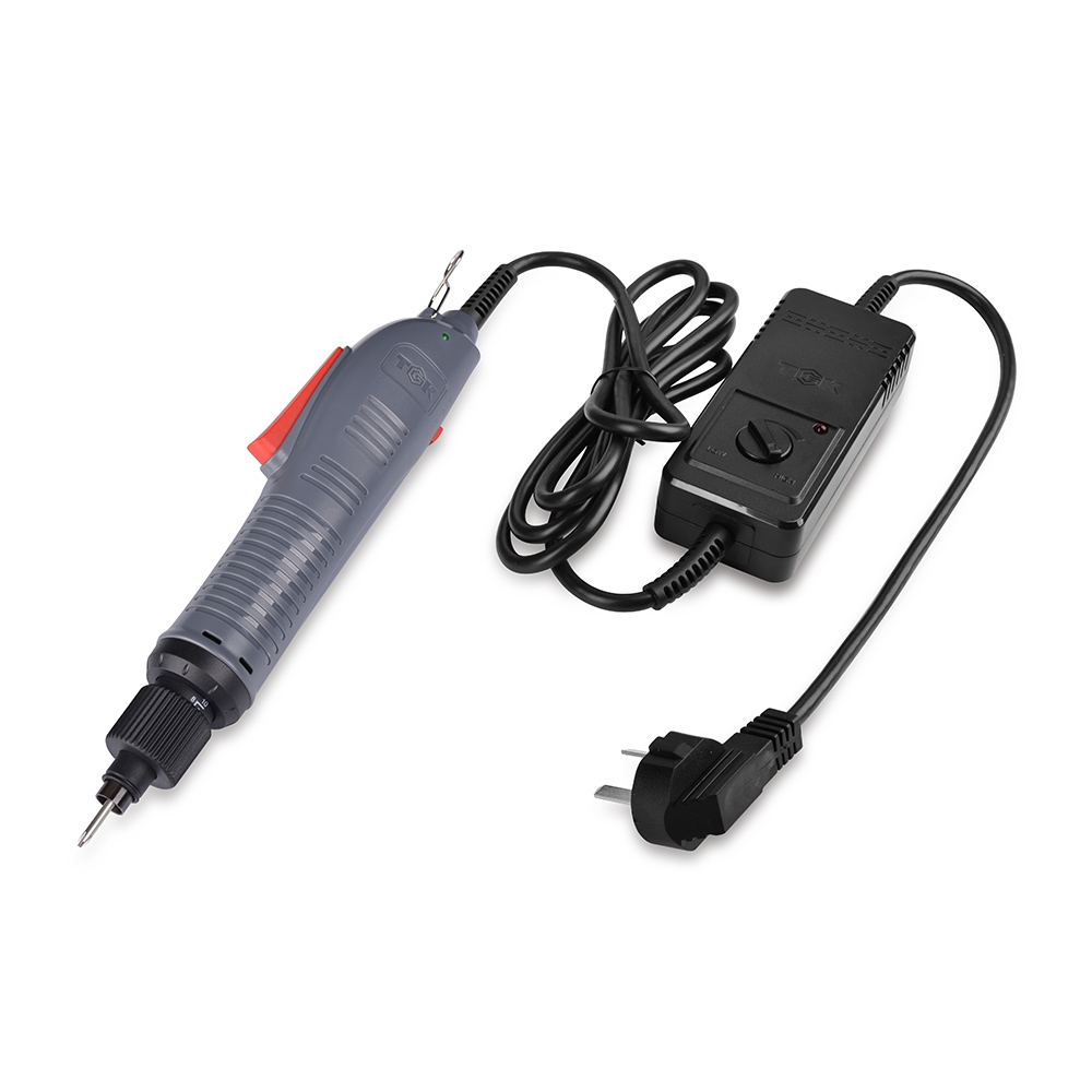 Εξατομικευμένα προϊόντα PS635S Ηλεκτρικά εργαλεία ελέγχου ροπής Ηλεκτρικό κατσαβίδι με τροφοδοτικό Προτεινόμενη εικόνα