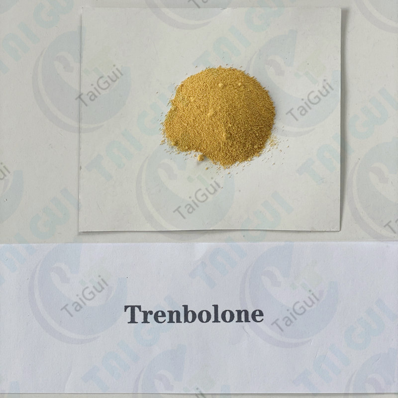 Revalor-H Trenbolone Steroid Powder / Tren Anabolic Steroid For Fat Bodybuilding Featured Image