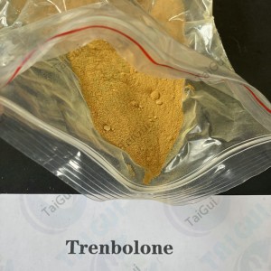 Revalor-H Trenbolone Steroid Powder / Tren Anabolic Steroid For Fat Bodybuilding