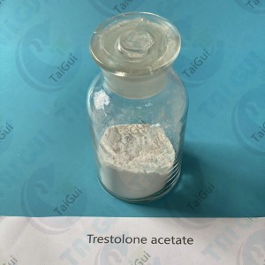 Injectable Anabolic Steroid Trestolone Acetate ( MENT ) for Strength Training 