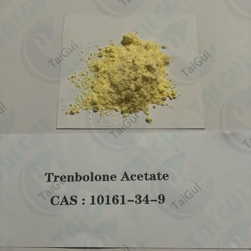 injectable Trenbolone Acetate / Revalor-H Trenbolone Steroids Powders CAS 10161-34-9 Featured Image