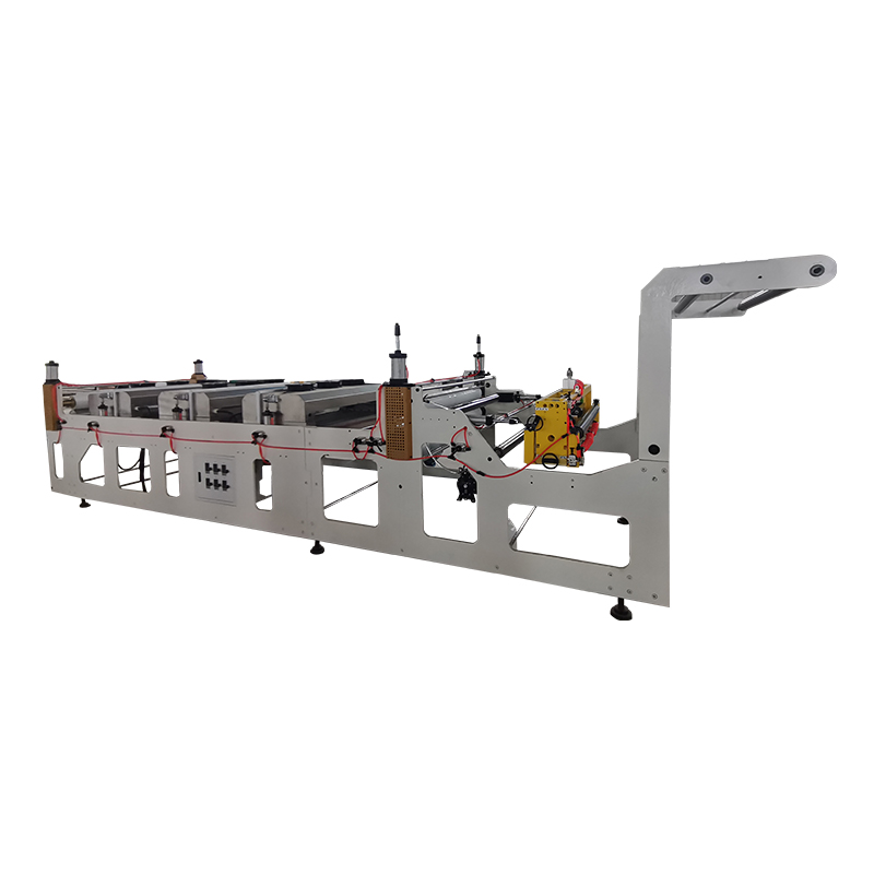 Фабричка ПЕТ машина за екструдер за пластични листови со висока дефиниција