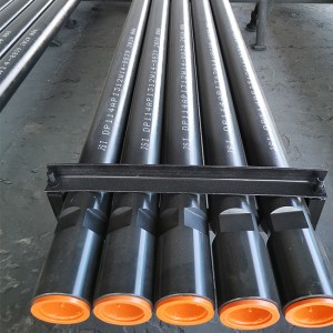 Well Drilling Pipe