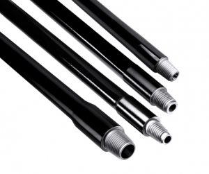 HDD Drill Rod & Pipe សម្រាប់ Directional Drilling Vermeer D24x40
