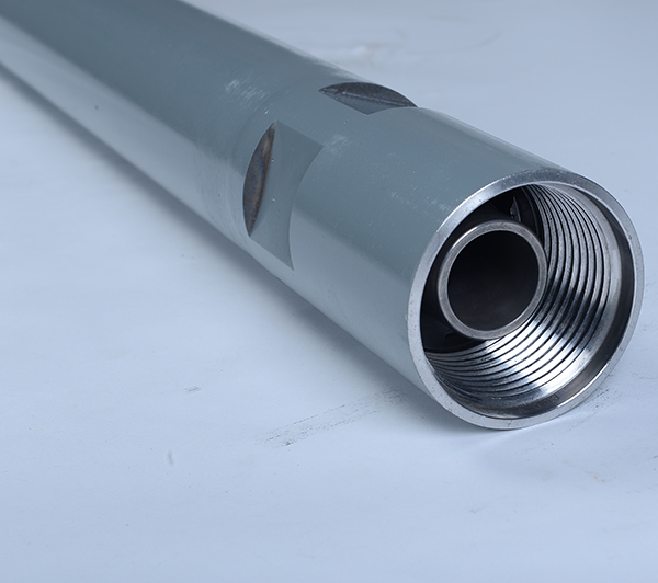 Reverse Circulation (RC) Drill Rod Featured Image