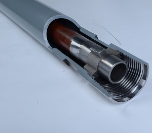Reverse Circulation (RC) Drill Rod