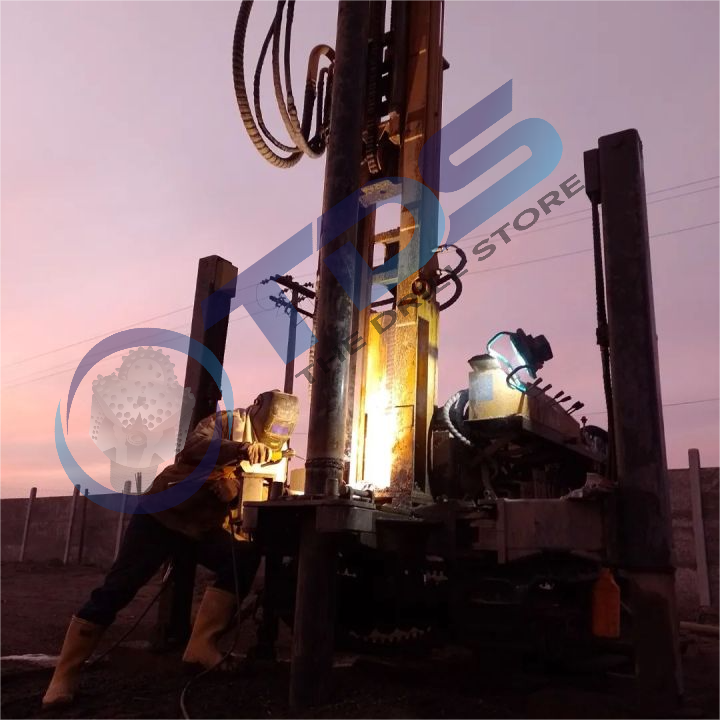 Gasoline or Diesel? How to decide when choosing a water well drilling rig？