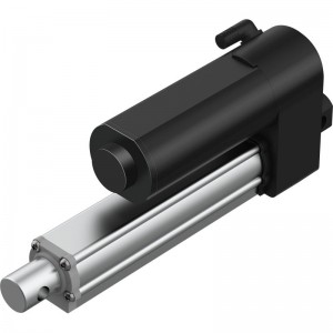 China Gold Supplier for Actuator 24v - IP1200 Electric Linear Actuator – Hoodland