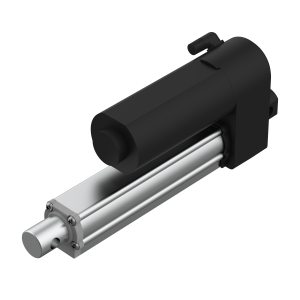 High Quality for Remote Control Actuator - IP1200 Electric Linear Actuator – Hoodland