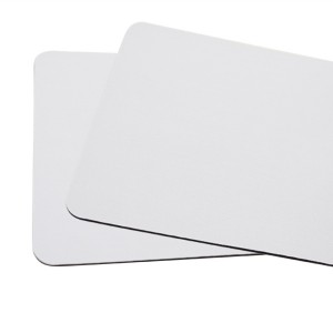 Sublimation Blanks 5mm Sublimasi Mouse Pad