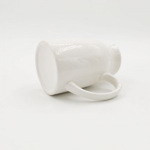 ʻO Sublimation Milk Mug 450ml