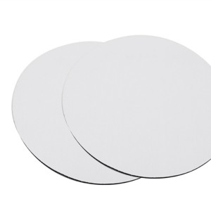 Sublimation Blanks 5mm Sublimation Mouse Pad