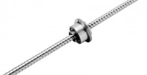 Rotary Ball Screw RFBY