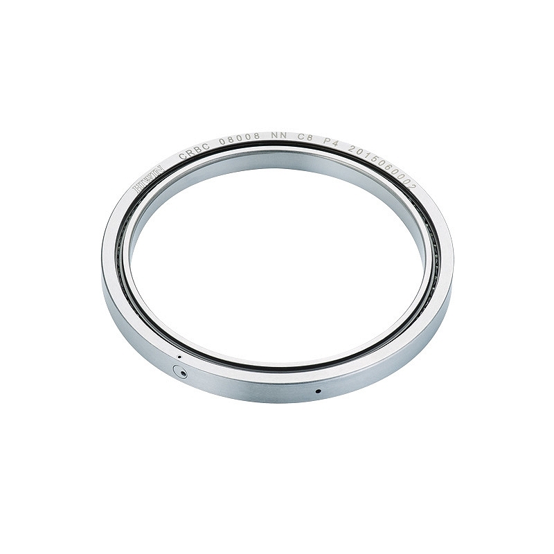 CRB Thin type Crossed Roller Bearings Featured Image