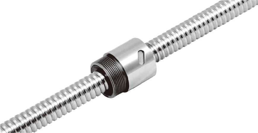 Ball Screw BSH Featured Image