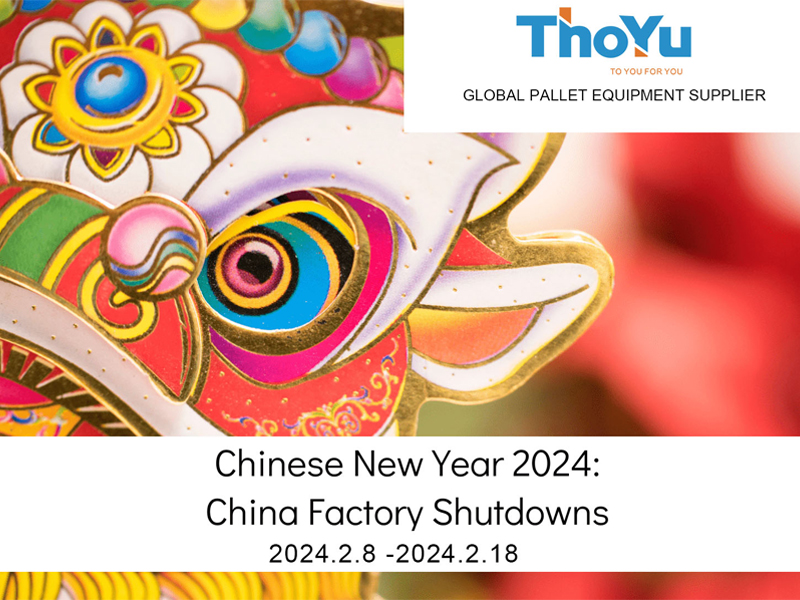ThoYu Spring Festival Holiday Announcement for 2024